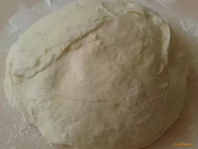 Тесто на молочной сыворотке рецепт с фото