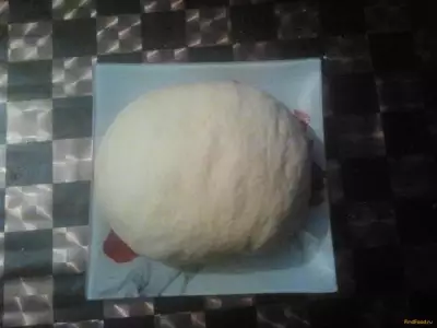 Заварное тесто для пирожков рецепт с фото