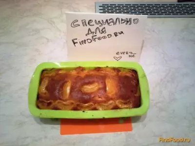 Мандариновый кекс рецепт с фото