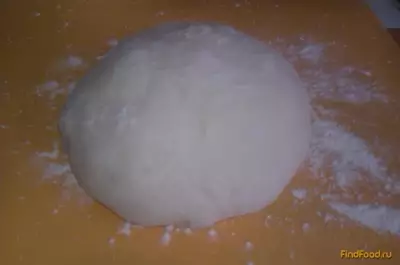 Дрожжевое тесто на сыворотке в хлебопечке рецепт с фото
