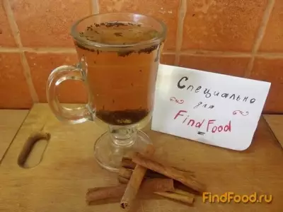 Чай по индийскому рецепту рецепт с фото