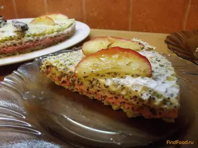 Вафельный торт из детства рецепт с фото