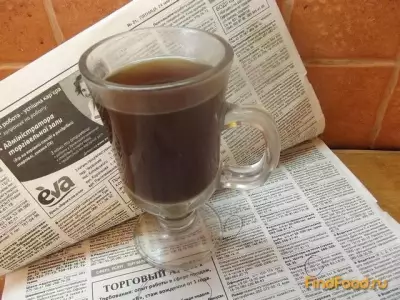 Лавровый крепкий кофе рецепт с фото