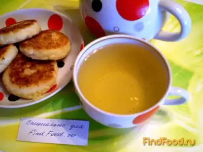 Ромашковый чай с облепихой и шиповником рецепт с фото