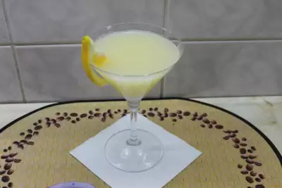 Лимонно-медовый квас рецепт с фото