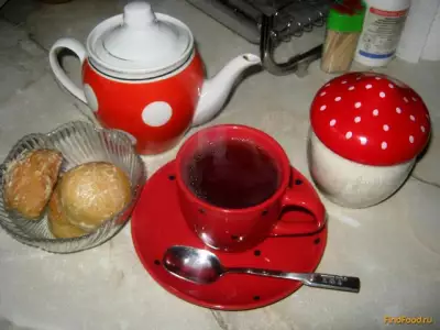 Чай с корочками апельсина и корицей рецепт с фото