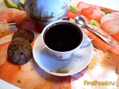 Кофе с ликером рецепт с фото