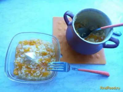Рис с помидорами в горшочке рецепт с фото