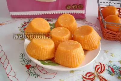 Сырники с морковью в мультиварке