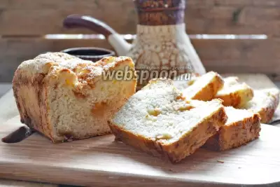 Сахарный хлеб (Фризский)