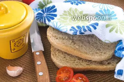 Хлеб зерновой для сэндвичей