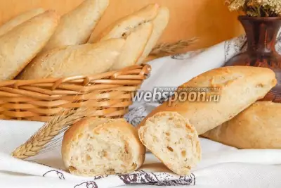 Армянский хлеб веретено