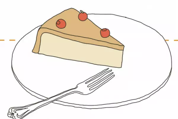 финский пирог с карамелью kinuskikaka