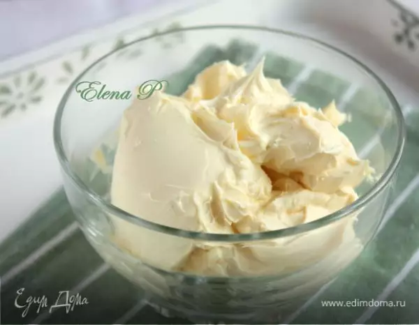 топленые сливки по английски clotted cream
