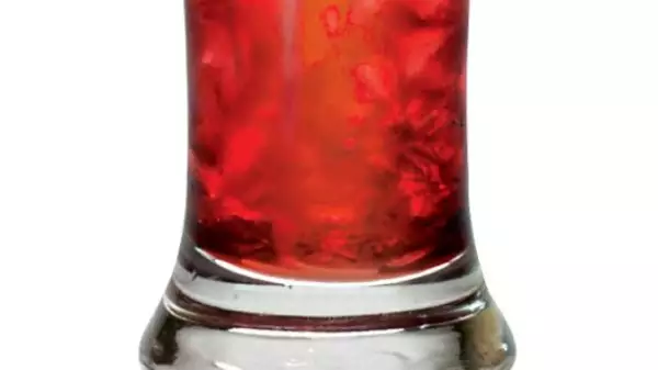 коктейль виноградный безалкогольный эгг ног