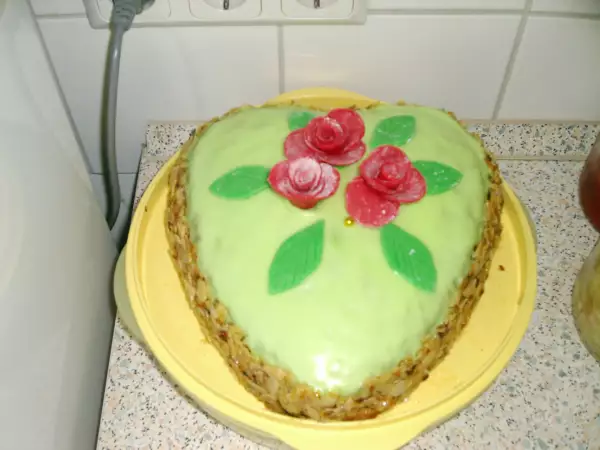 розен торт