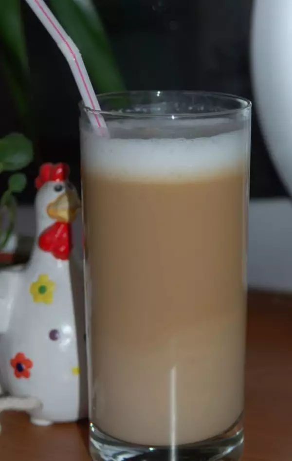 кофе latte декорация