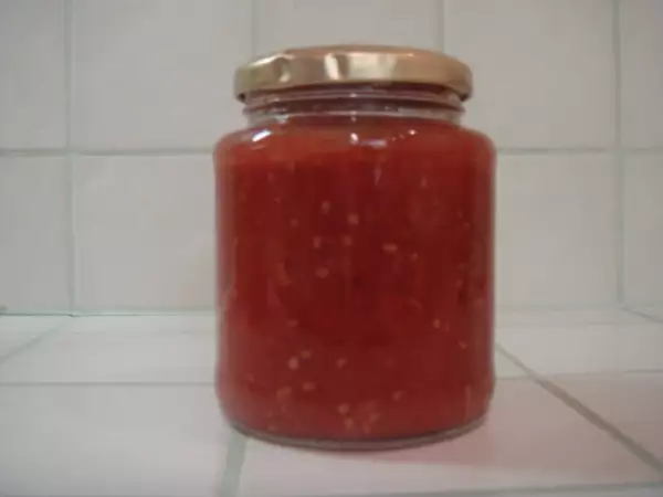 помидорки консервированные для чего угодно